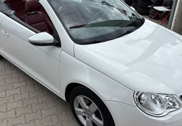 VW Eos 59.851 km 10.500 &euro; Nürnberg 90431