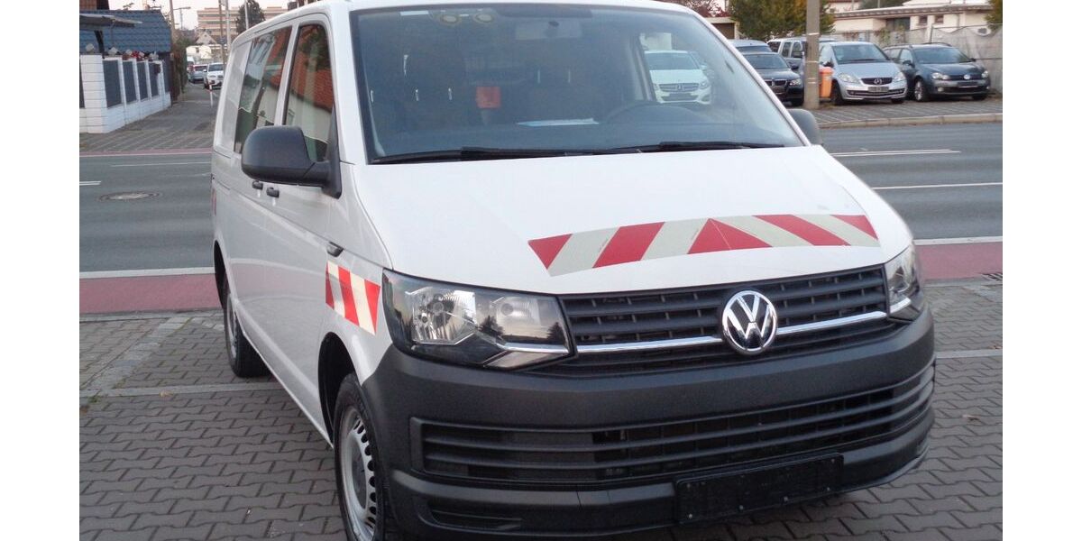 VW T6 Transporter 215.000 km 14.690 &euro; Nürnberg 90431