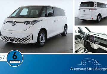 VW ID. Buzz 26.800 km 52.790 &euro; Buchschwabach bei Nürnberg 90574