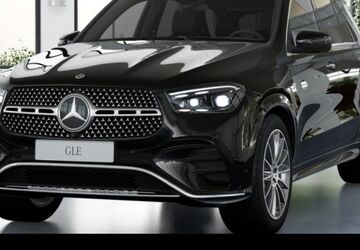 Mercedes-Benz GLE 350 9.887 km 78.990 &euro; Nürnberg 90402