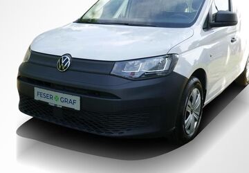 VW Caddy Maxi 8.619 km 28.708 &euro; Nürnberg 90411