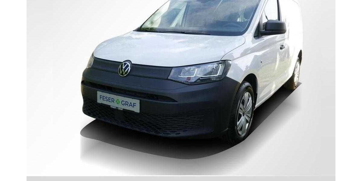 VW Caddy Maxi 8.619 km 28.708 &euro; Nürnberg 90411