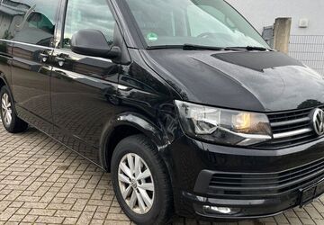 VW T6 Transporter 361.000 km 15.500 &euro; Nürnberg 90482