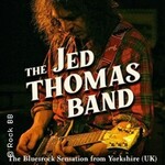 Jed Thomas Band (UK)