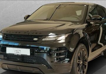 Land Rover Range Rover Evoque 4.200 km 51.980 &euro; Nürnberg 90441