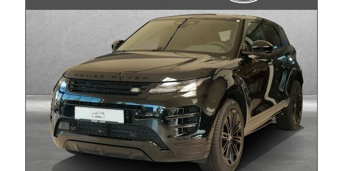 Land Rover Range Rover Evoque 4.200 km 51.980 &euro; Nürnberg 90441