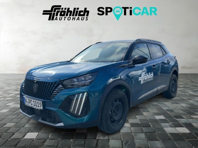 Peugeot 2008 10.000 km 23.980 &euro; Nürnberg OT Schweinau 90439