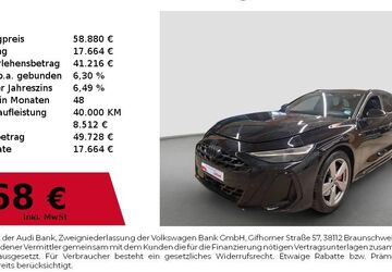 Audi A6 29.786 km 60.880 &euro; Nürnberg 90411