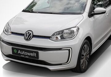 VW e-up! 68.650 km 15.740 &euro; Forchheim 91301