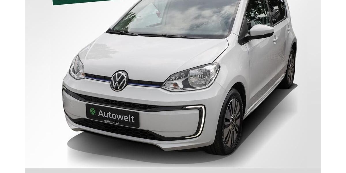 VW e-up! 68.650 km 15.740 &euro; Forchheim 91301