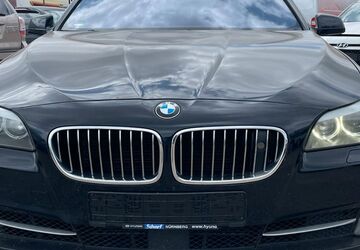 BMW 535 390.000 km 9.000 &euro; Nürnberg 90427
