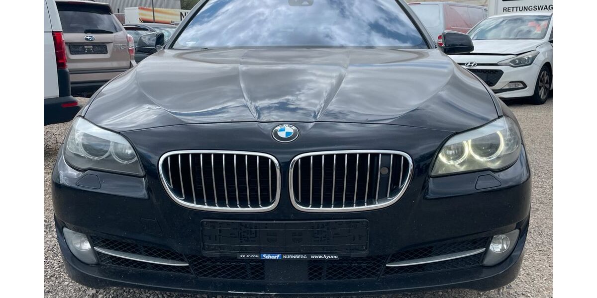 BMW 535 390.000 km 9.000 &euro; Nürnberg 90427