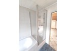 3 Zi. DG Wohnung mit Küche, Gartenmitbenutzung und Stellplatz - Etagenwohnung Weisendorf | Angebot:24351111