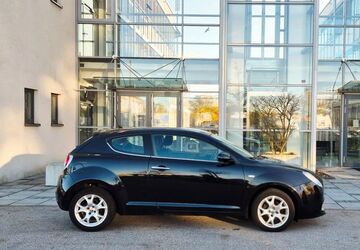 Alfa Romeo MiTo 89.000 km 4.800 &euro; Nürnberg 90431