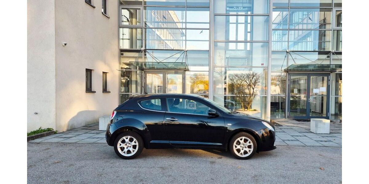 Alfa Romeo MiTo 89.000 km 4.800 &euro; Nürnberg 90431