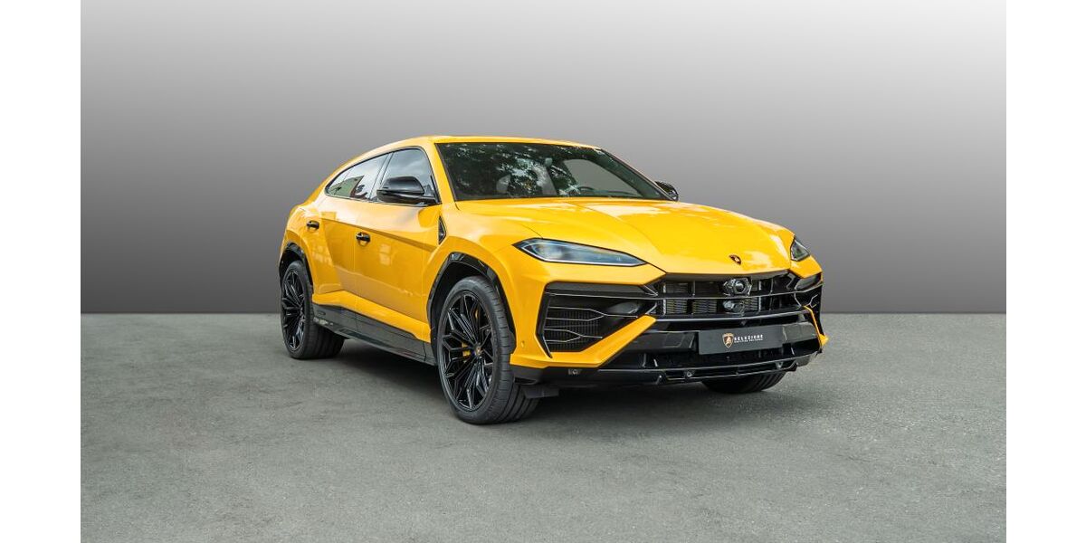 Lamborghini Urus 18.890 km 315.800 &euro; Nürnberg 90441