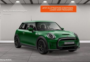 Mini Cooper SE 14.801 km 20.590 &euro; Nürnberg 90441