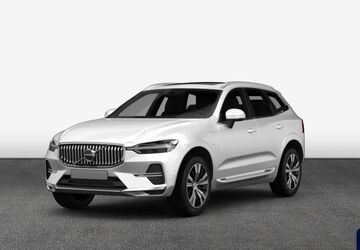 Volvo XC60 40.292 km 39.980 &euro; Schwabach 91126