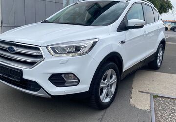 Ford Kuga 150.000 km 13.870 &euro; Nürnberg 90431