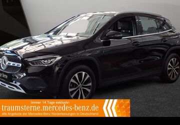 Mercedes-Benz GLA 250 21.778 km 28.490 &euro; Nürnberg 90429