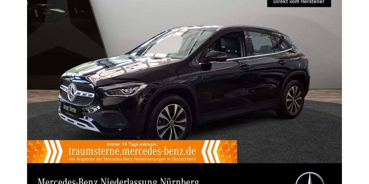 Mercedes-Benz GLA 250 21.778 km 28.490 &euro; Nürnberg 90429