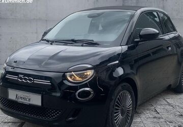 Fiat 500e 32.000 km 18.900 &euro; Fürth 90765