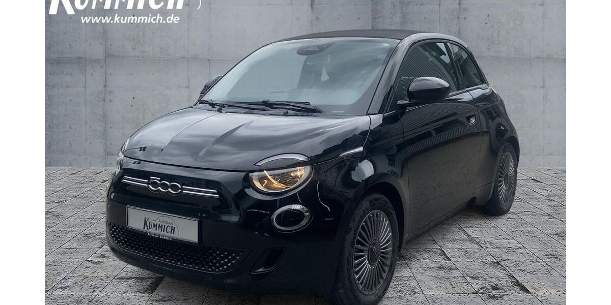 Fiat 500e 32.000 km 18.900 &euro; Fürth 90765