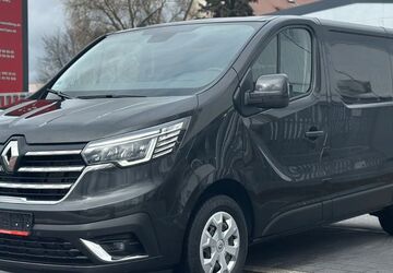 Renault Trafic 114.000 km 17.990 &euro; Nürnberg 90431