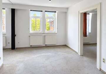 Wohnung Nürnberg Sebald - 3 Zimmer, 61 m&sup2;, 695&euro; | Angebot:27336685