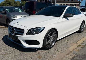 Mercedes-Benz C 220 189.000 km 12.900 &euro; Nürnberg 90482