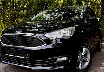 Ford Grand C-Max 136.300 km 6.990 &euro; Nürnberg 90455
