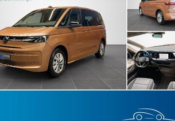 VW T7 Multivan 44.000 km 40.780 &euro; Buchschwabach bei Nürnberg 90574