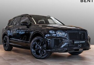 Bentley Bentayga 2.690 km 249.900 &euro; Nürnberg 90441