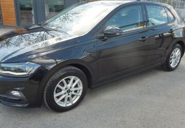 VW Polo 200.000 km 9.000 &euro; Fürth 90763