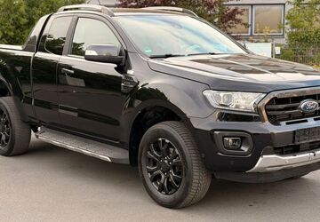 Ford Ranger 115.000 km 18.990 &euro; Nürnberg 90439