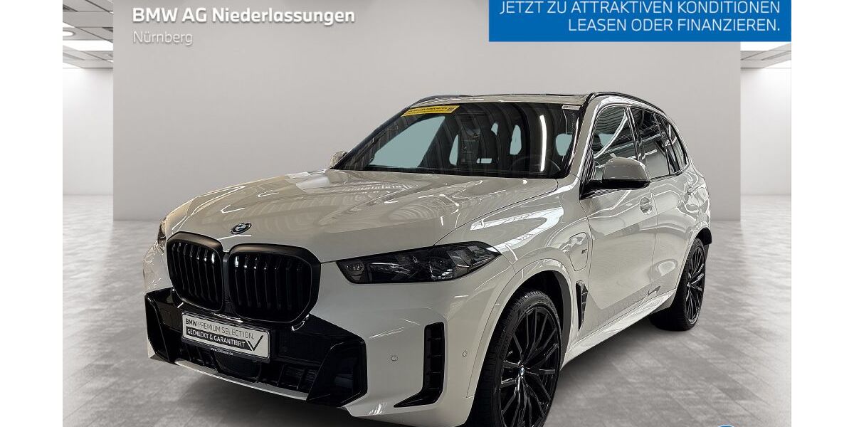 BMW X5 14.667 km 90.488 &euro; Nürnberg 90441