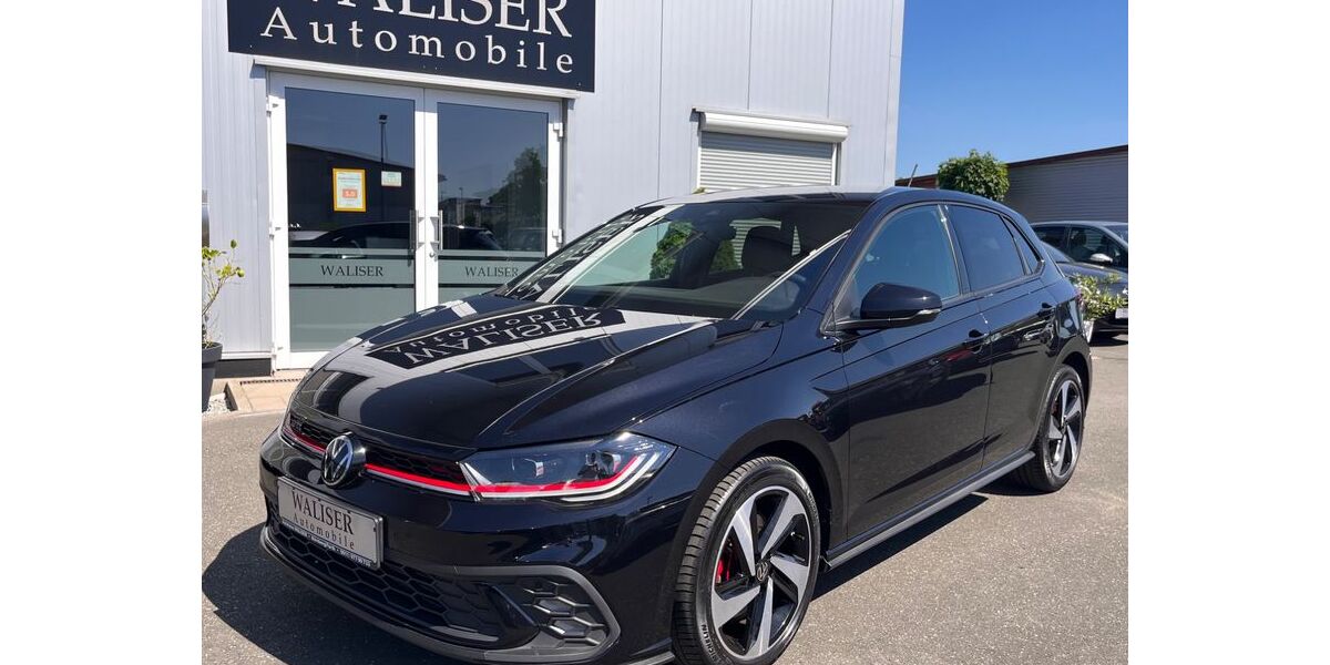 VW Polo 91.000 km 18.970 &euro; Fürth 90763
