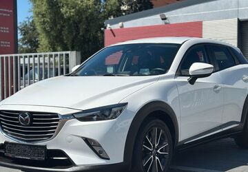 Mazda CX-3 150.000 km 11.990 &euro; Nürnberg 90431