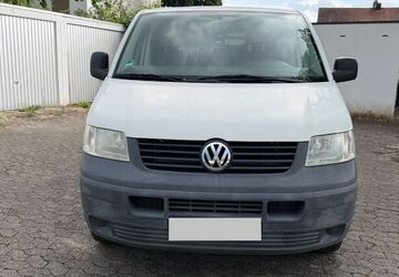 VW T5 Transporter 240.000 km 3.900 &euro; Fürth 90766