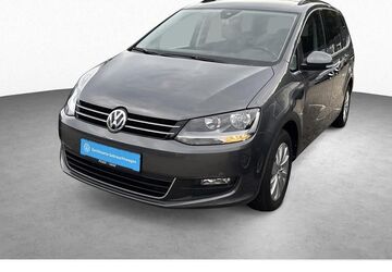 VW Sharan 66.300 km 28.490 &euro; Schwabach 91126