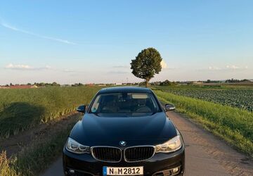 BMW 330 Gran Turismo 330.000 km 11.999 &euro; nürnberg 90427