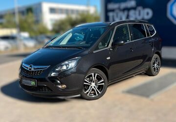 Opel Zafira 146.570 km 8.500 &euro; Heßdorf 91093