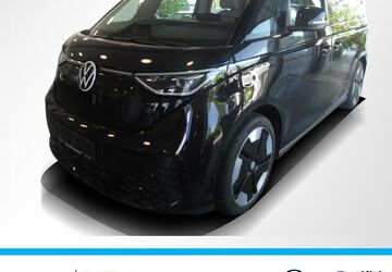VW ID. Buzz 32.350 km 45.999 &euro; Nürnberg 90441