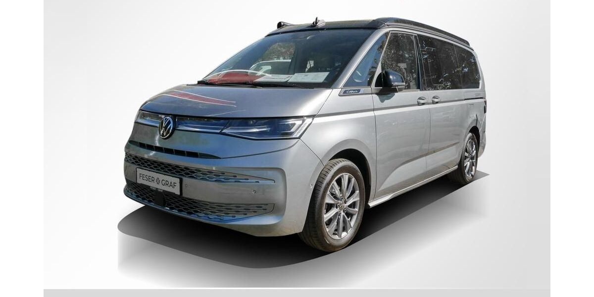 VW T7 California 16.031 km 66.908 &euro; Nürnberg 90411