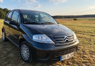 Citroen C3 172.200 km 2.300 &euro; Kammerstein 91126