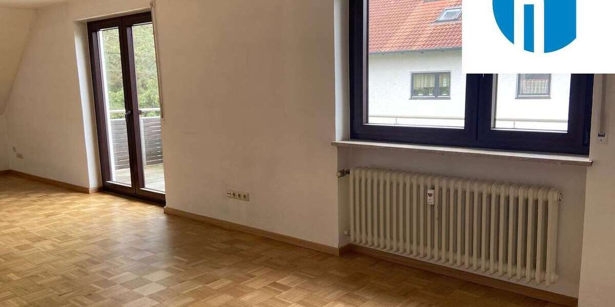 Etagenwohnung Forchheim - 3 Zimmer, 85 m&sup2;, 900&euro; | Angebot:26305790