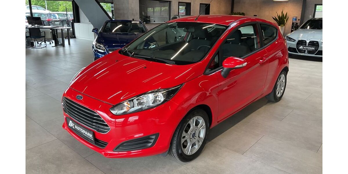 Ford Fiesta 178.400 km 2.980 &euro; Forchheim 91301