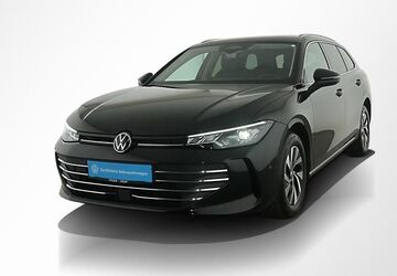 VW Passat 10.850 km 34.950 &euro; Nürnberg 90441