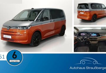VW T7 Multivan 24.600 km 53.200 &euro; Buchschwabach bei Nürnberg 90574