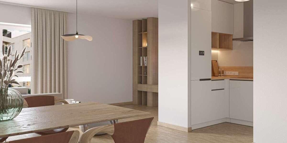 Etagenwohnung Nürnberg Erlenstegen - 3 Zimmer, 83 m&sup2;, 1.390&euro; | Angebot:27252922